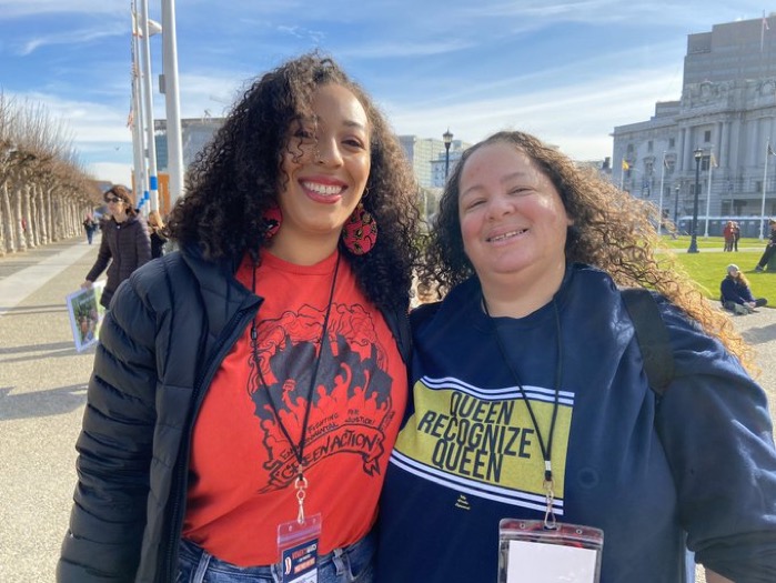 San Francisco Women’s March 2020 – Greenaction for Health and ...